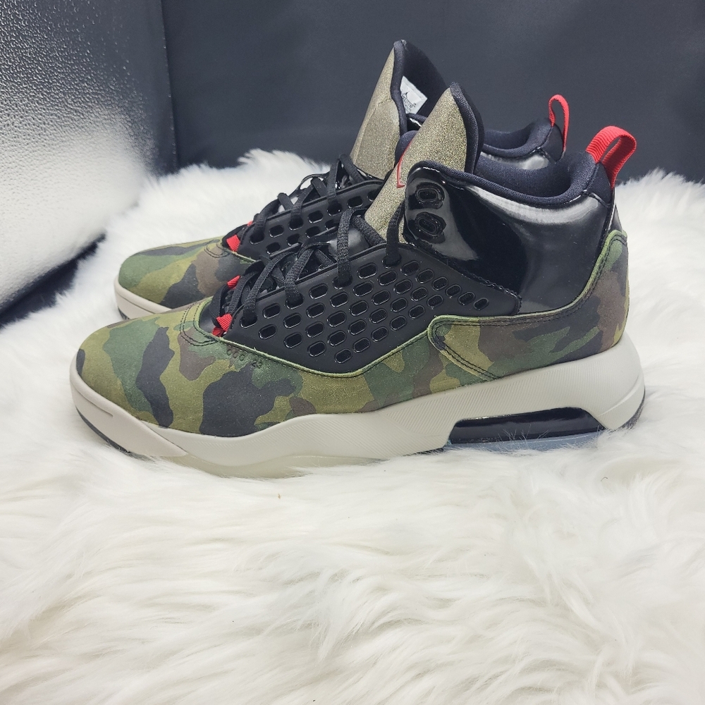 Jordan Camo Maxin 200